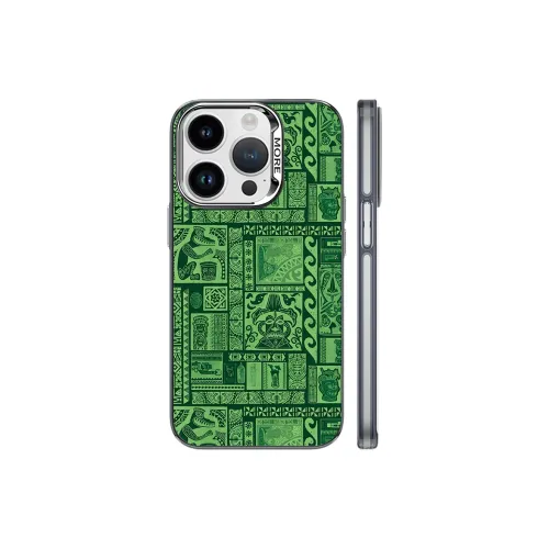 Ray chain Phone Cases