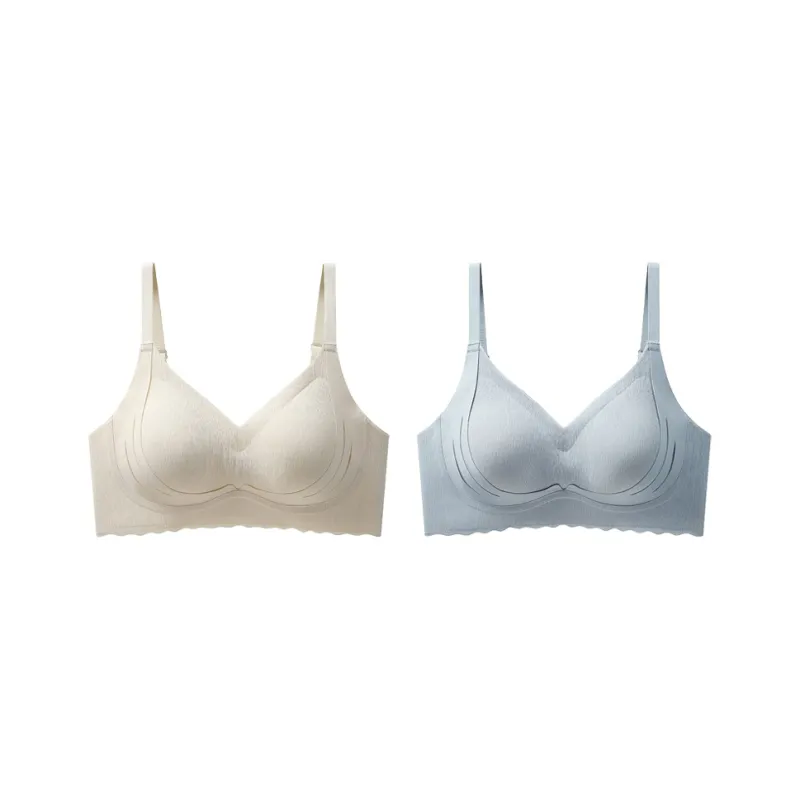 Lanza Women's Bras-13