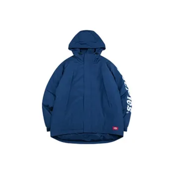 Dickies Jacket Men's Dark Navy Blue