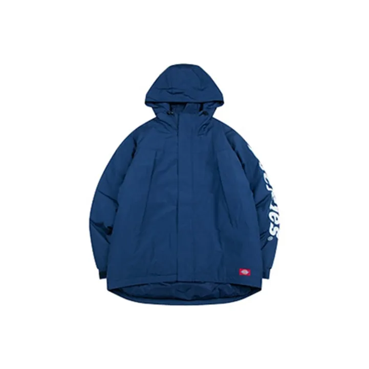 Dickies Jacket Men's Dark Navy Blue-0