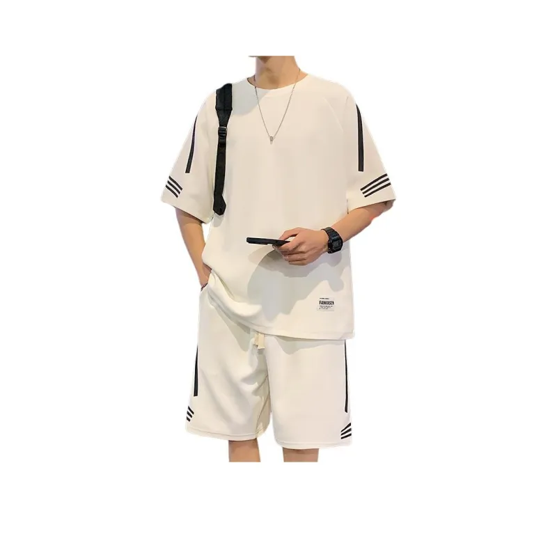 WELTER EXPERIMENT Casual Sportswear Unisex-0