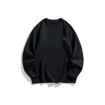RASHOMONG Sweaters Unisex