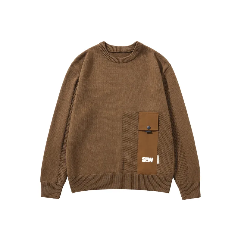 SANTASTIC Sweaters Men-0