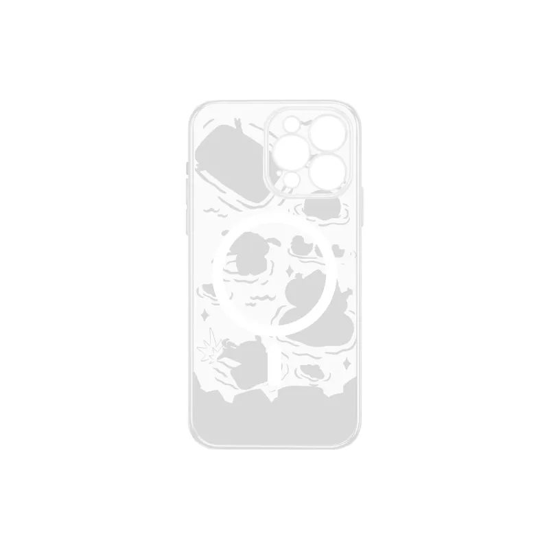Small bones Phone Cases-7