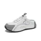 White Gray