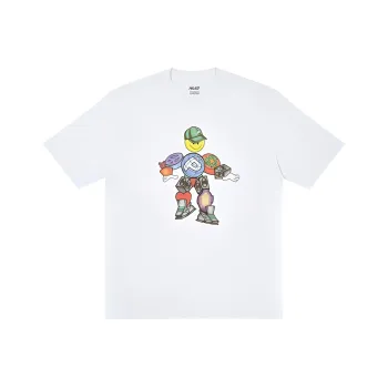 PALACE Pez Pezman T shirt