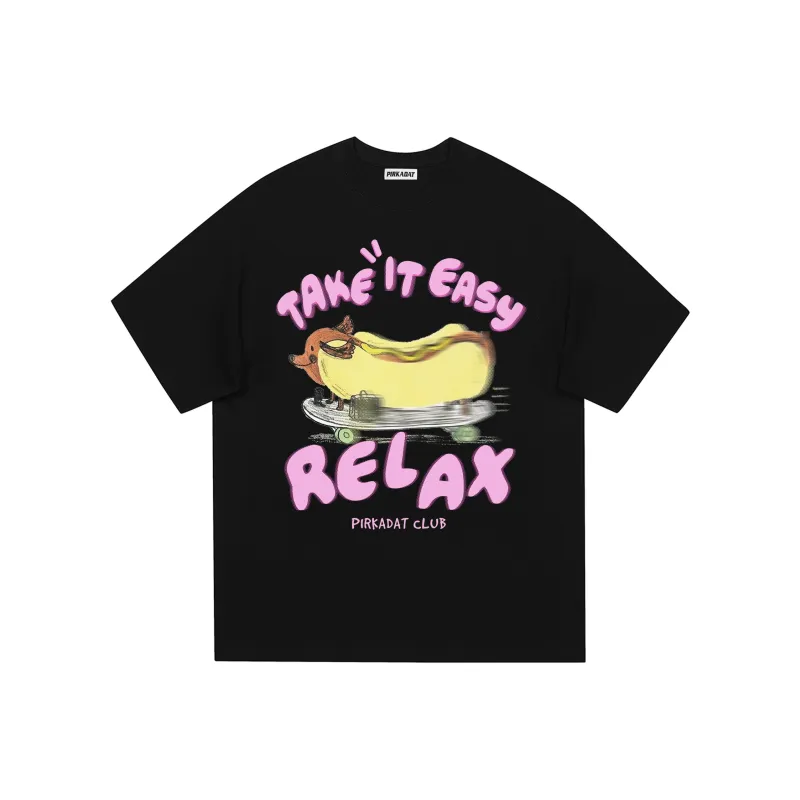 Pirkadat T Shirts Unisex-0