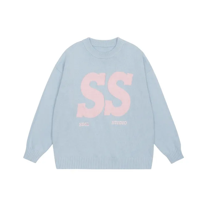SDSL Knitwear Unisex-10