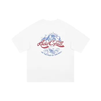 HKRXEC T Shirts Unisex