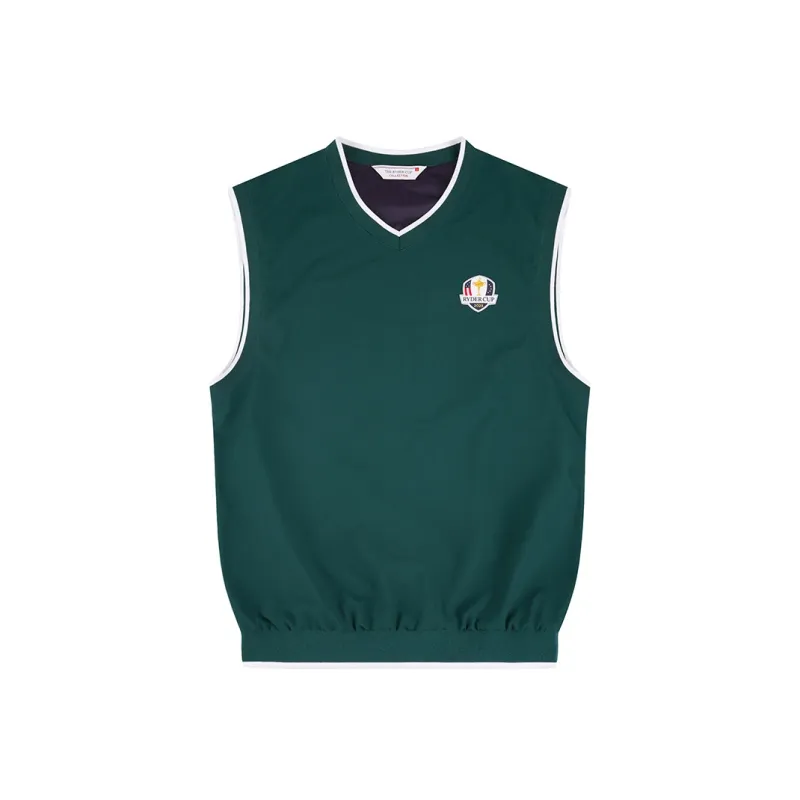 RYDER CUP Tank Tops Autumn And Winter Season Men's-2