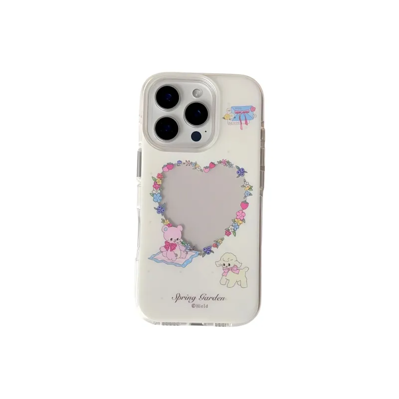 MAYGI Phone Cases-6
