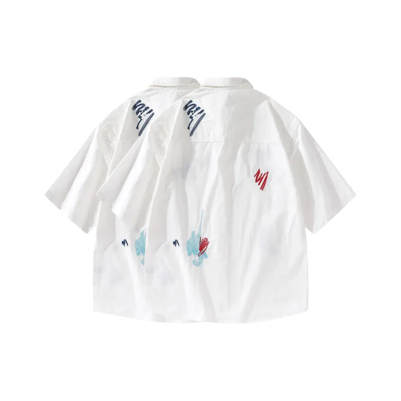 NOAHGIGI Shirts Unisex-17