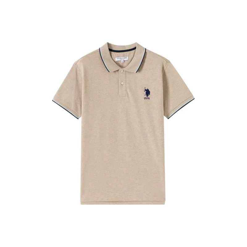 U.S. POLO ASSN. Polo Shirt Men's-0