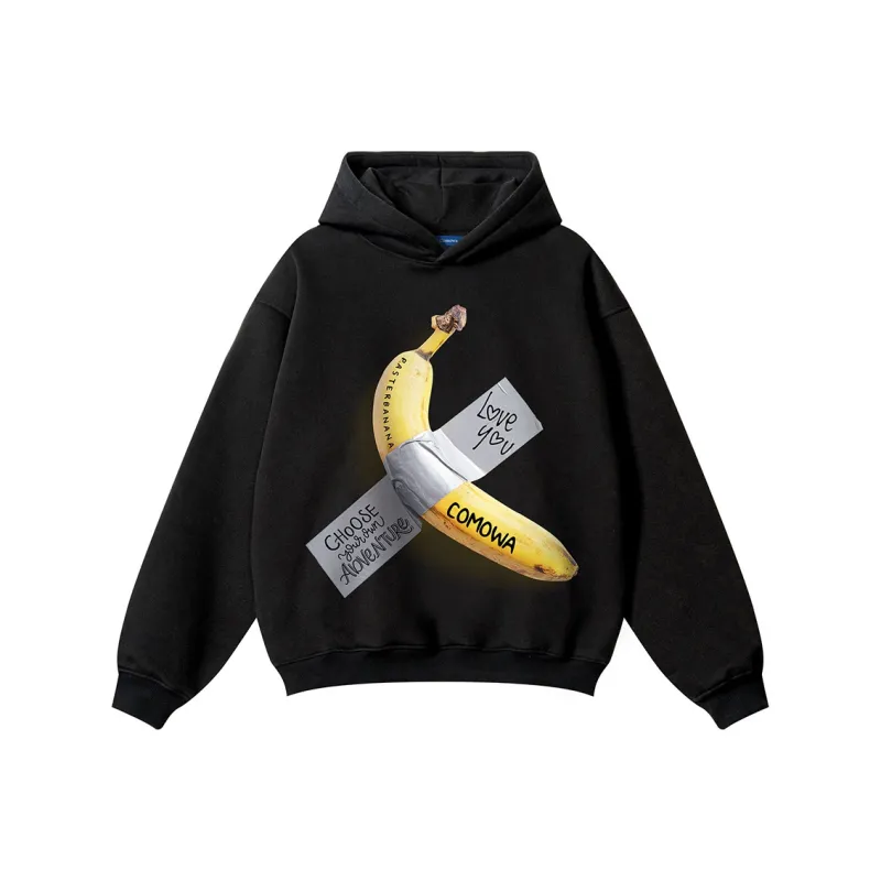 COMOWA Sweatshirts Unisex-13