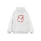 White (Red)