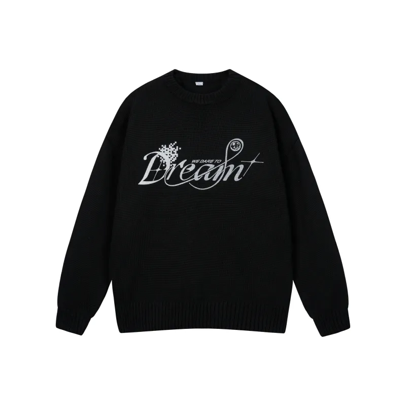 China Aerospace Sweaters Unisex-0