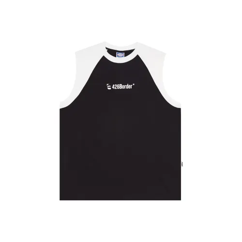 F426 Tank Tops Unisex