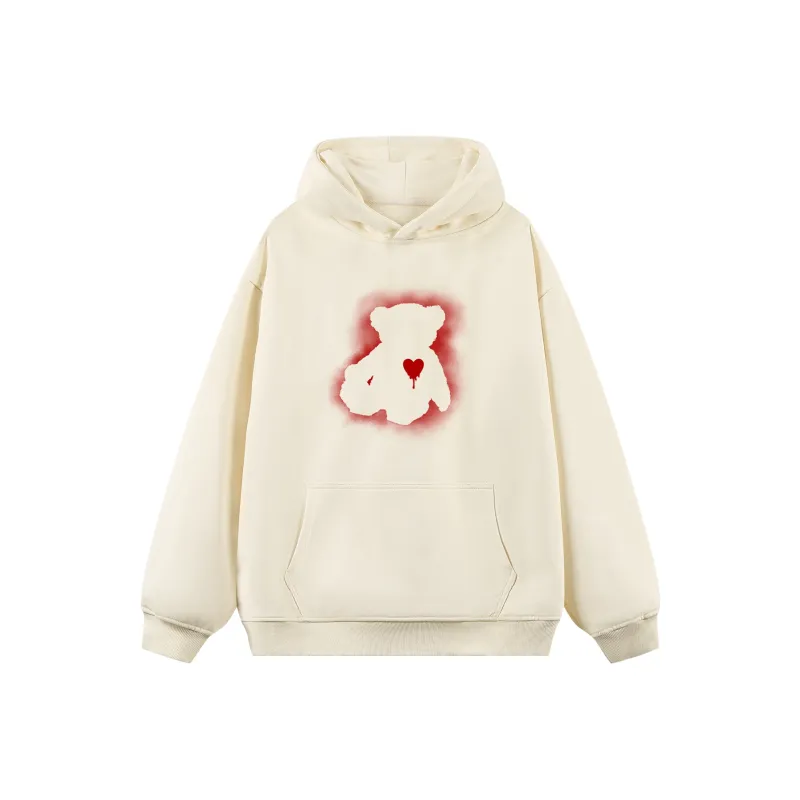 PAKA Sweatshirts Unisex-26