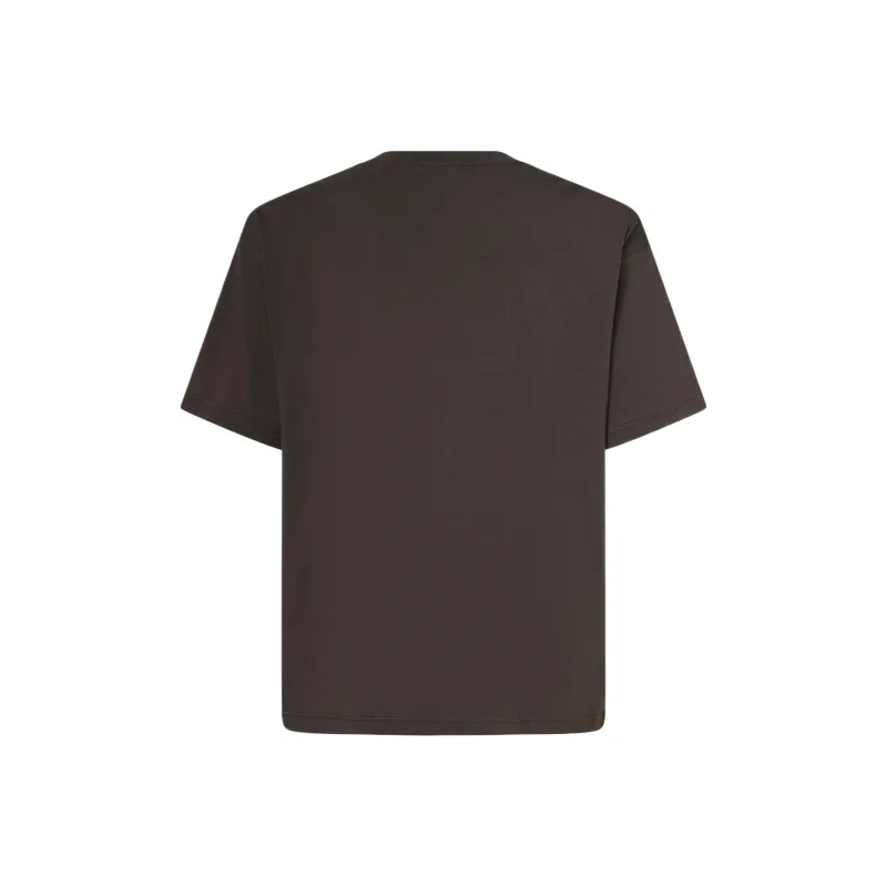 Oakley T Shirts Men Black-1