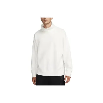 Nike Sportswear Tech Fleece Reimagined Men's Oversized Turtleneck Sweatshirt