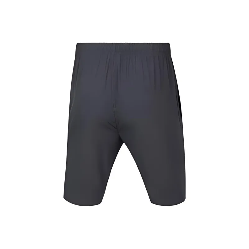 Skechers Sports Shorts Men Odyssey Gray-1