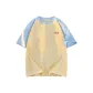 Apricot Blue