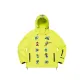 Neon Yellow