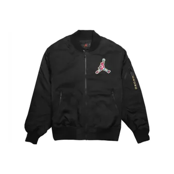 JORDAN CNY Bomber Jacket Men's