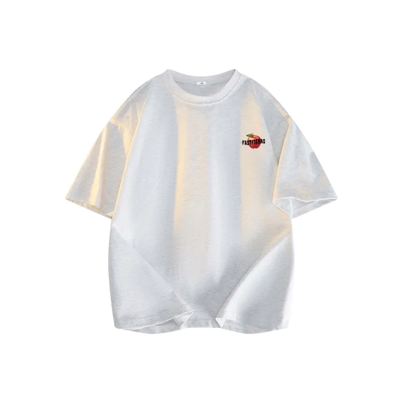 FASTFISH T Shirts Unisex-25