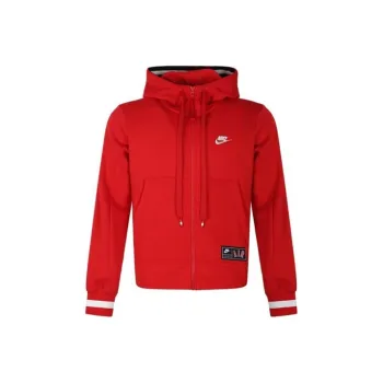 Nike Jackets Men Red