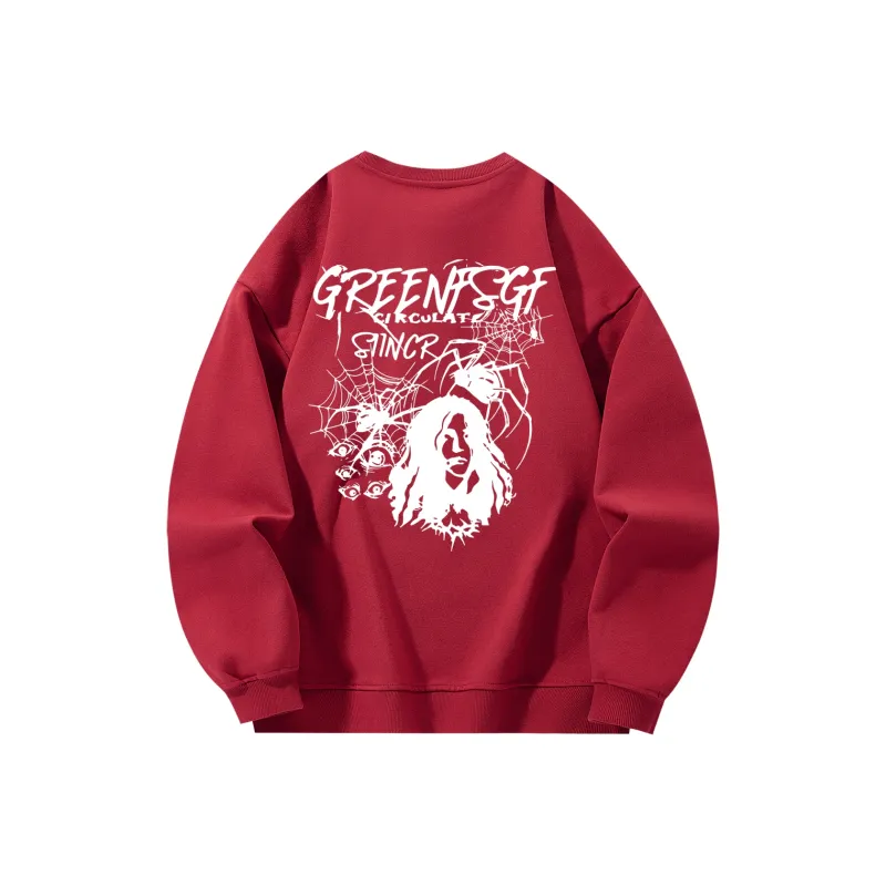 GF Sweatshirts Unisex-17