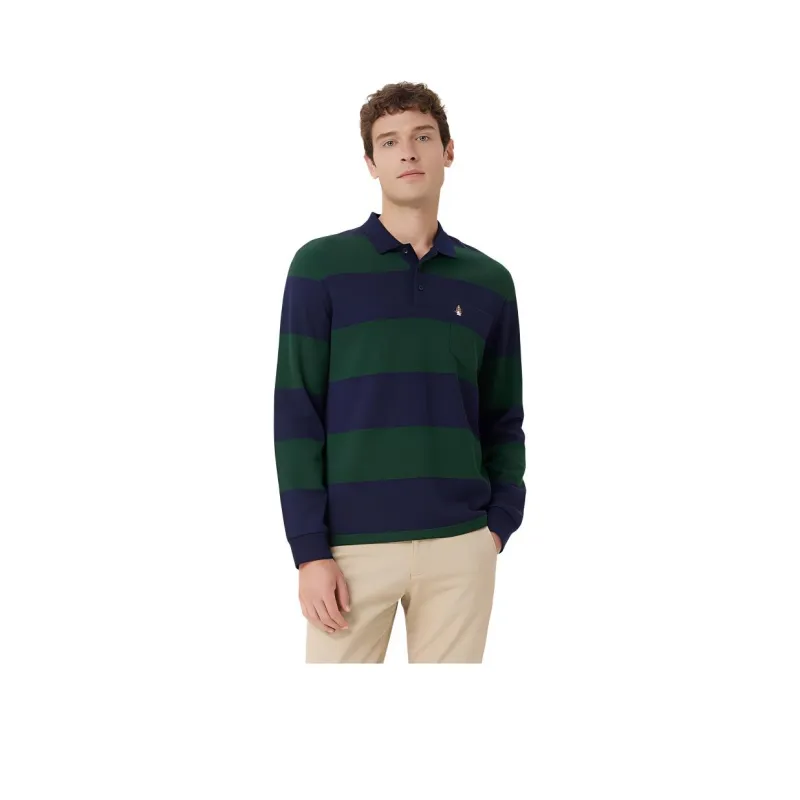 Hush Puppies Polo Shirts Men-0