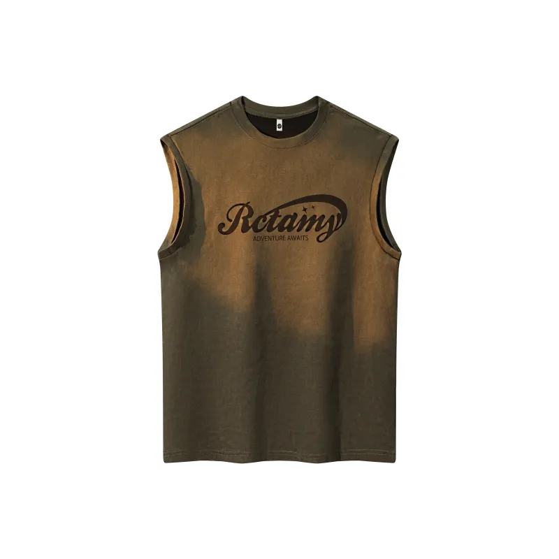RCTAMY Tank Tops Unisex-8