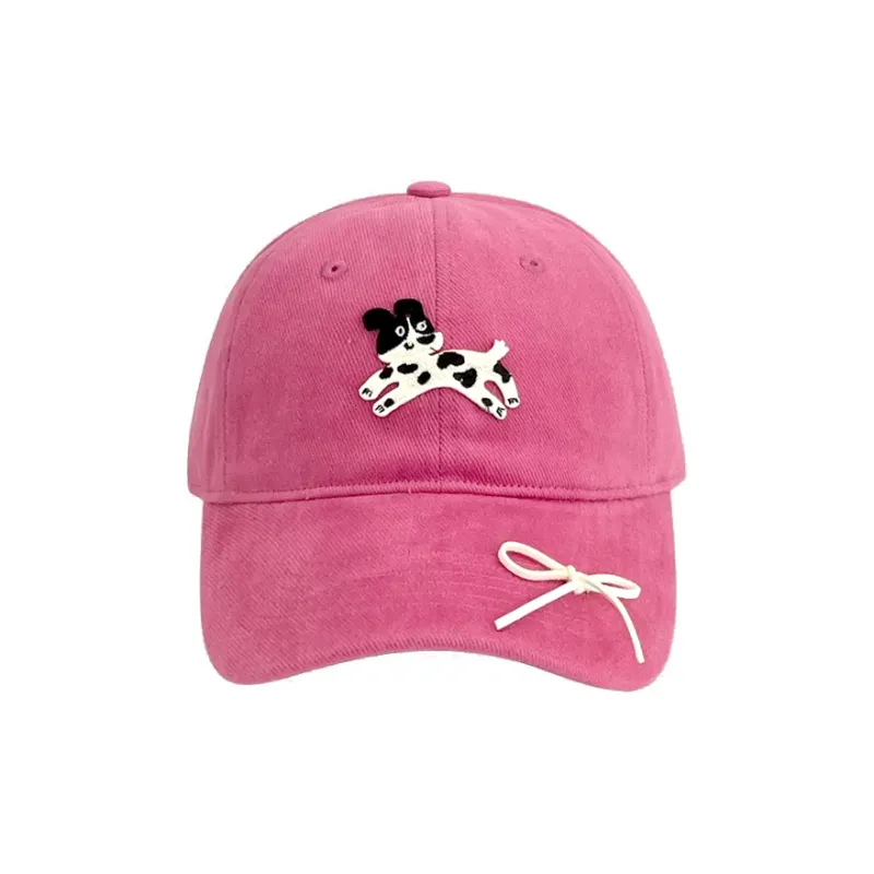 Crafts Women's Cotton Baseball Caps Unisex-4
