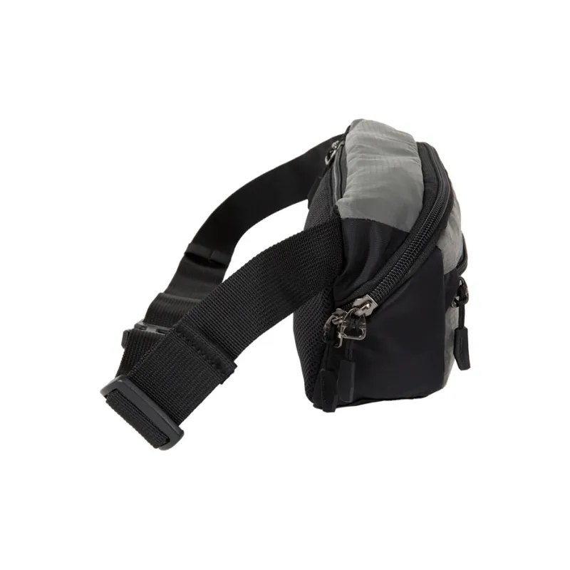 Granite Gear Fabric Fanny Pack Regular Unisex Gray-3