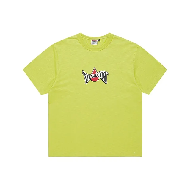 Vision Street Wear T Shirt Unisex-2