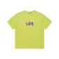 Bright Yellow Green