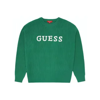 GUESS Sweaters Unisex