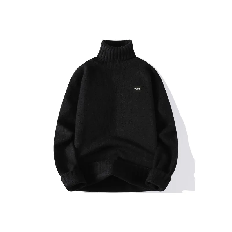 Jeep Sweaters Unisex-23