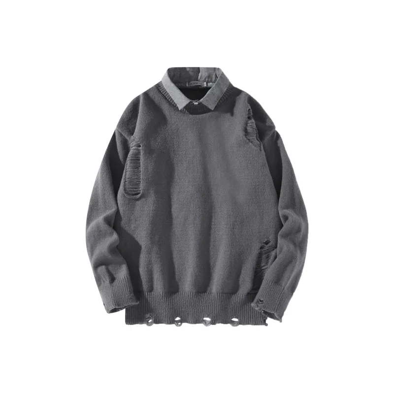 NFWYS Sweaters Unisex-4