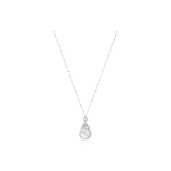 TRUE ME Chalcedony Necklaces Women's