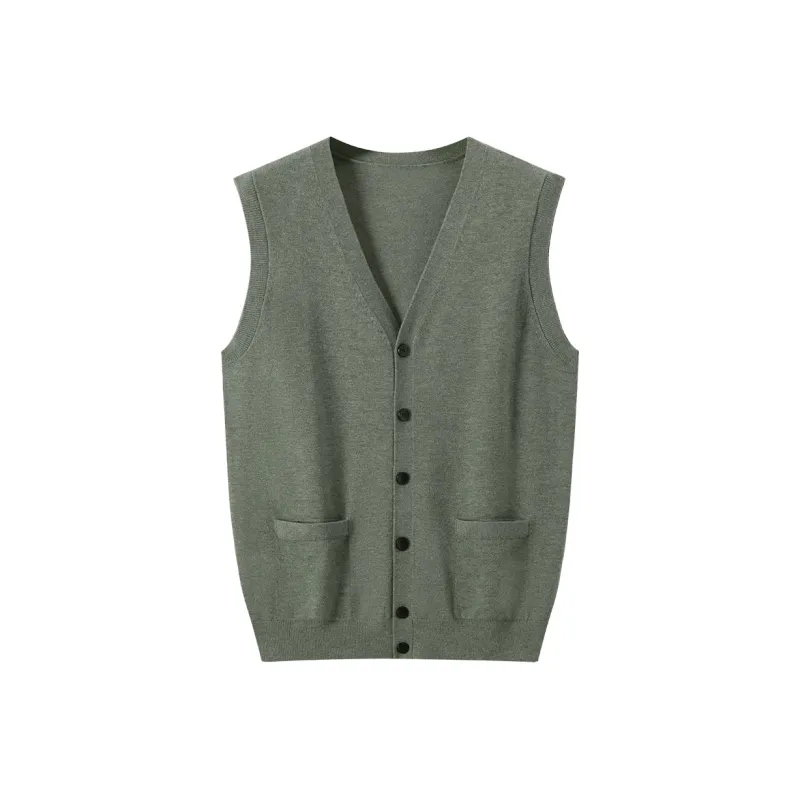 H YXIANG Sweaters Men-12