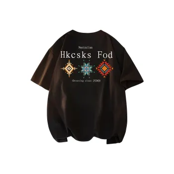 CSKS T Shirts Unisex