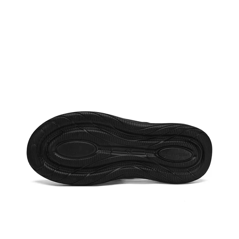 CAMOSI Clogs Unisex-3