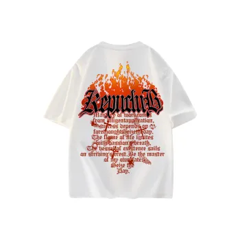 Kepu T Shirts Unisex