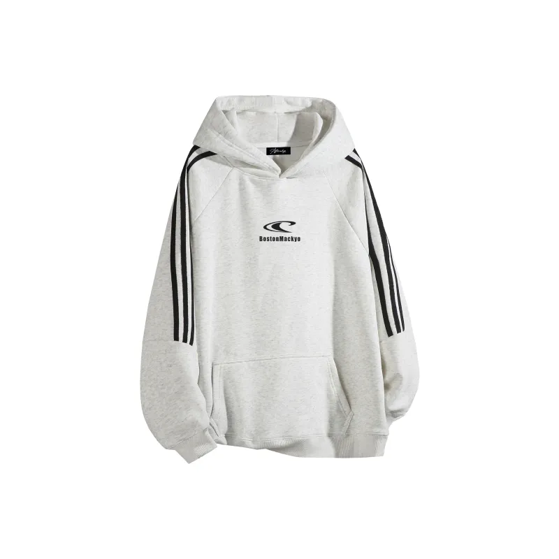 Mackyo Sweatshirts Unisex-8