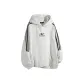 White Gray