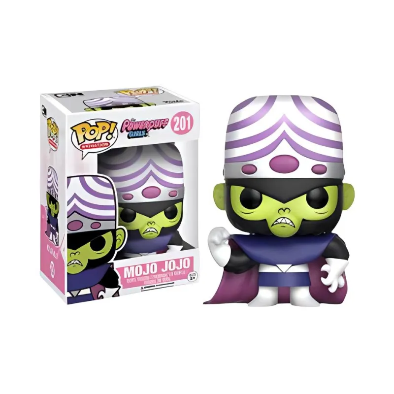Funko Chibi Figures-0