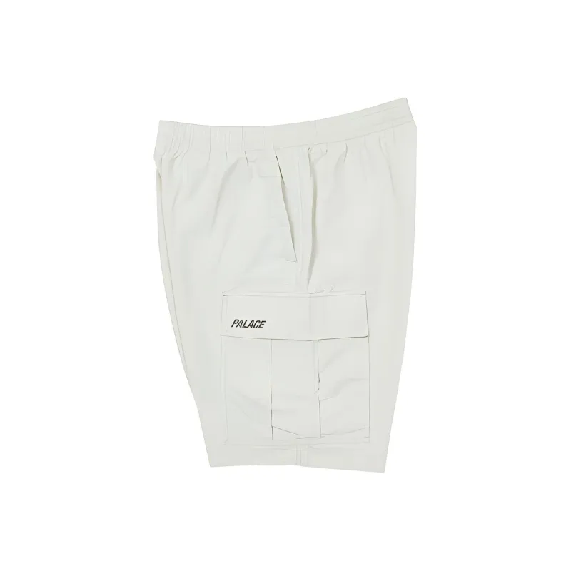 PALACE Shell Cargo Shorts FW21-2