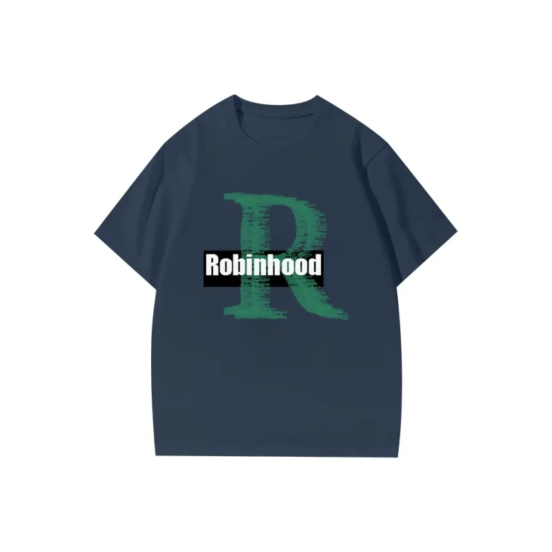 ROBINHOOD T Shirts Unisex-132
